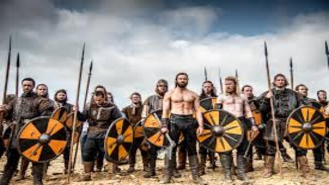 Negara Keturunan Bangsa Viking Pewaris Takhta Penguasa Laut