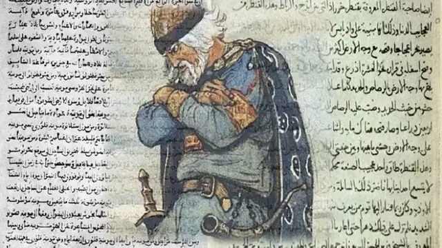 Jejak Islam di Bangsa Viking