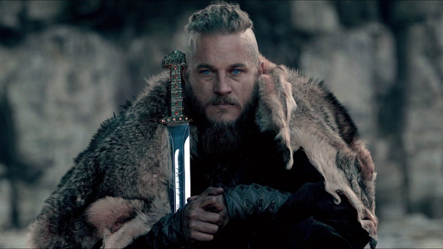 Kisah Hidup Ragnar Lothbrok, Tokoh Raja Viking Legendaris Hingga Sekarang!