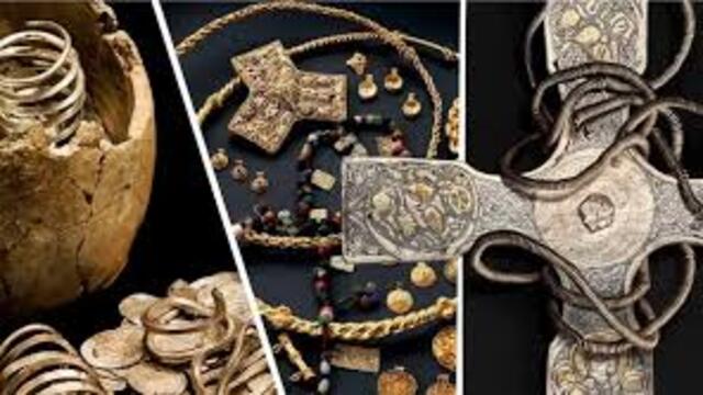 Simbol dan Artefak Viking Apa Artinya Menyelami Makna
