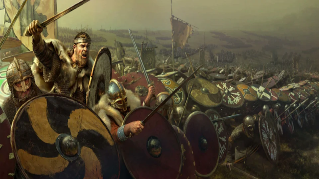 5 Kisah Viking Paling Legendaris Yang Menjadi Legenda Sejarah