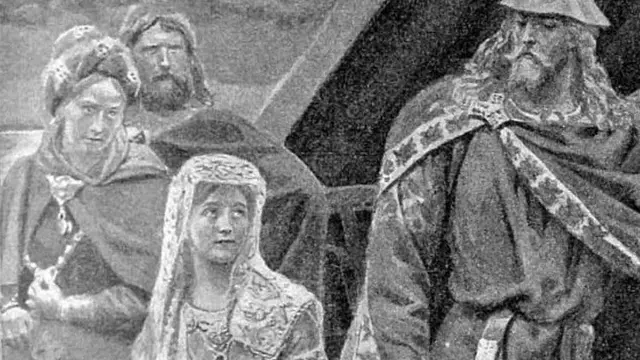 Kehidupan Perempuan dalam Sejarah Viking Peran dan Pengaruh