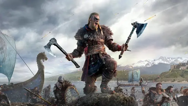 Ragnarok: Kiamat Mitologi Viking dan Maknanya dalam Budaya
