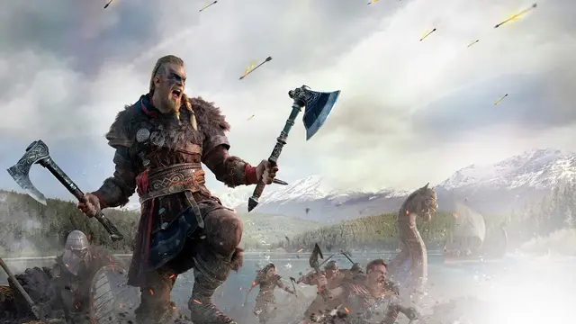 7 Tokoh Viking Paling Legendaris yang Mengubah Jalannya Sejarah